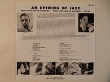 画像をギャラリービューアに読み込む, Tommy Turk, Sonny Criss - An Evening Of Jazz (LP-Vinyl Record/Used)