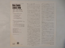 Load image into Gallery viewer, Charlie Byrd - Blues Sonata (LP-Vinyl Record/Used)