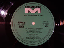 Load image into Gallery viewer, Charlie Byrd - Blues Sonata (LP-Vinyl Record/Used)