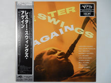 画像をギャラリービューアに読み込む, Lester Young - Lester Swings Again (LP-Vinyl Record/Used)