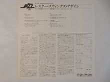画像をギャラリービューアに読み込む, Lester Young - Lester Swings Again (LP-Vinyl Record/Used)
