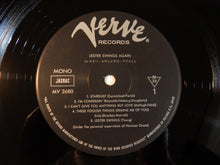 画像をギャラリービューアに読み込む, Lester Young - Lester Swings Again (LP-Vinyl Record/Used)