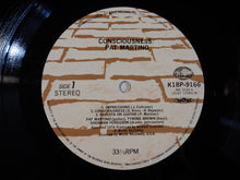 画像をギャラリービューアに読み込む, Pat Martino - Consciousness (LP-Vinyl Record/Used)