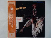 Load image into Gallery viewer, Thelonious Monk - Thelonious Himself (LP-Vinyl Record/Used)