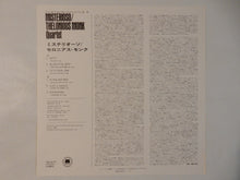 Load image into Gallery viewer, Thelonious Monk - Misterioso (LP-Vinyl Record/Used)