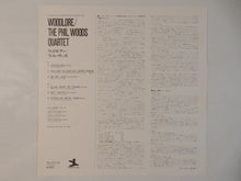 Load image into Gallery viewer, Phil Woods - Woodlore (LP-Vinyl Record/Used)