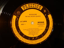 Load image into Gallery viewer, Phil Woods - Woodlore (LP-Vinyl Record/Used)