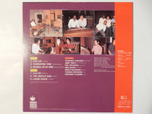 画像をギャラリービューアに読み込む, Toshihiko Kankawa, Jimmy Smith - Quarter Run (LP-Vinyl Record/Used)