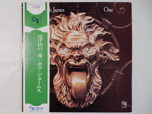 画像をギャラリービューアに読み込む, Bob James - One (Gatefold LP-Vinyl Record/Used)