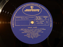 画像をギャラリービューアに読み込む, Dinah Washington - Dinah Jams (LP-Vinyl Record/Used)