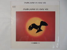 画像をギャラリービューアに読み込む, Charlie Parker - Charlie Parker On Savoy Vol. 1 (LP-Vinyl Record/Used)