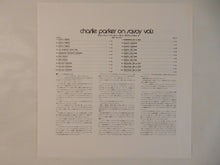 画像をギャラリービューアに読み込む, Charlie Parker - Charlie Parker On Savoy Vol. 1 (LP-Vinyl Record/Used)