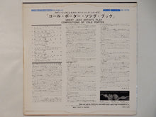 Load image into Gallery viewer, Various - Great Jazz Artists Play Compositions Of Cole Porter (LP-Vinyl Record/Used)