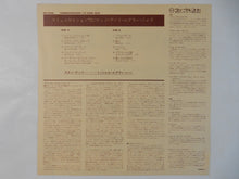 画像をギャラリービューアに読み込む, Stan Getz - Communications '72 (Gatefold LP-Vinyl Record/Used)