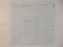 画像をギャラリービューアに読み込む, Mel Tormé - Gene Norman Presents Mel Torme At The Crescendo (LP-Vinyl Record/Used)