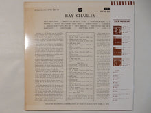 画像をギャラリービューアに読み込む, Ray Charles - Ray Charles (LP-Vinyl Record/Used)