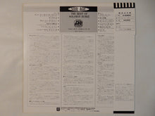 画像をギャラリービューアに読み込む, Solomon Burke - The Best Of Solomon Burke (LP-Vinyl Record/Used)