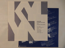 画像をギャラリービューアに読み込む, Kazumi Watanabe - Kylyn (LP-Vinyl Record/Used)