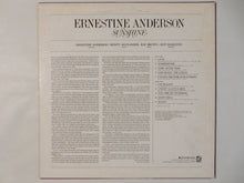 画像をギャラリービューアに読み込む, Ernestine Anderson - Sunshine (LP-Vinyl Record/Used)