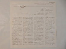 画像をギャラリービューアに読み込む, Ernestine Anderson - Sunshine (LP-Vinyl Record/Used)