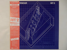 画像をギャラリービューアに読み込む, Lee Ritenour - Rit/2 (LP-Vinyl Record/Used)