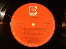 画像をギャラリービューアに読み込む, Lee Ritenour - Rit/2 (LP-Vinyl Record/Used)