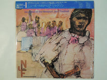 画像をギャラリービューアに読み込む, Mahalia Jackson - Newport 1958 - Recorded At The Newport Jazz Festival (LP-Vinyl Record/Used)
