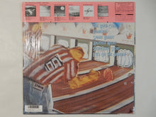 画像をギャラリービューアに読み込む, Masahiro Andoh - Melody Book (LP-Vinyl Record/Used)