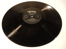 画像をギャラリービューアに読み込む, Lionel Hampton, Stan Getz - Hamp And Getz (LP-Vinyl Record/Used)