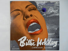 画像をギャラリービューアに読み込む, Billie Holiday - The Greatest Interpretations Of Billie Holiday - Complete Edition (2LP-Vinyl Record/Used)