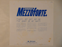 画像をギャラリービューアに読み込む, Mezzoforte - Rising (LP-Vinyl Record/Used)