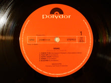 画像をギャラリービューアに読み込む, Mezzoforte - Rising (LP-Vinyl Record/Used)