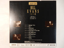 画像をギャラリービューアに読み込む, Bill Evans - Bill Evans Trio 1 (Laserdisc/Used)