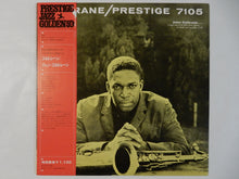 画像をギャラリービューアに読み込む, John Coltrane - Coltrane (LP-Vinyl Record/Used)