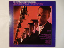 画像をギャラリービューアに読み込む, John Coltrane - Transition (Gatefold LP-Vinyl Record/Used)