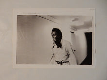 画像をギャラリービューアに読み込む, Miles Davis - Agharta (2LP-Vinyl Record/Used)