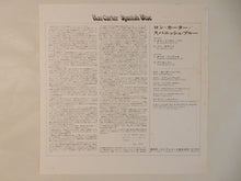画像をギャラリービューアに読み込む, Ron Carter - Spanish Blue (Gatefold LP-Vinyl Record/Used)