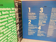 画像をギャラリービューアに読み込む, Weather Report - 8:30 (2LP-Vinyl Record/Used)