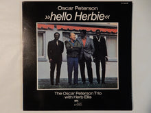 画像をギャラリービューアに読み込む, Oscar Peterson - Hello Herbie (Gatefold LP-Vinyl Record/Used)