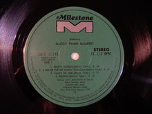 Load image into Gallery viewer, McCoy Tyner - Sahara (LP-Vinyl Record/Used)