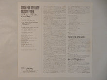 Load image into Gallery viewer, McCoy Tyner - Song For My Lady (LP-Vinyl Record/Used)