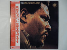 画像をギャラリービューアに読み込む, McCoy Tyner - Enlightenment (2LP-Vinyl Record/Used)