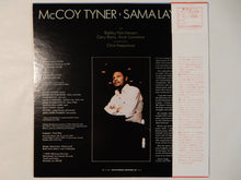 Load image into Gallery viewer, McCoy Tyner - Sama Layuca (LP-Vinyl Record/Used)
