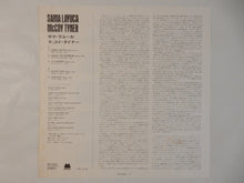 Load image into Gallery viewer, McCoy Tyner - Sama Layuca (LP-Vinyl Record/Used)