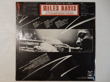 画像をギャラリービューアに読み込む, Miles Davis - Miles Davis At Plugged Nickel, Chicago (LP-Vinyl Record/Used)