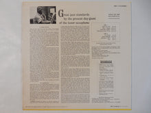 画像をギャラリービューアに読み込む, Sonny Rollins - Now's The Time! (LP-Vinyl Record/Used)