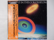 画像をギャラリービューアに読み込む, V.S.O.P. Quintet - Tempest In The Colosseum (2LP-Vinyl Record/Used)