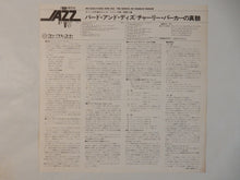 画像をギャラリービューアに読み込む, Charlie Parker, Dizzy Gillespie - Bird And Diz (LP-Vinyl Record/Used)