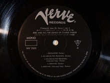 画像をギャラリービューアに読み込む, Charlie Parker, Dizzy Gillespie - Bird And Diz (LP-Vinyl Record/Used)