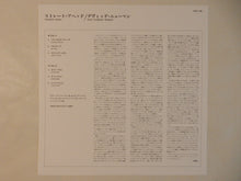 Load image into Gallery viewer, David "Fathead" Newman - Straight Ahead (LP-Vinyl Record/Used)